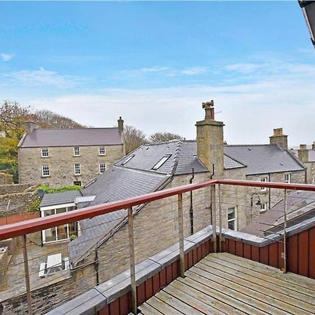 Unique, Perfectly Located Town Centre House Villa Lerwick Exterior foto