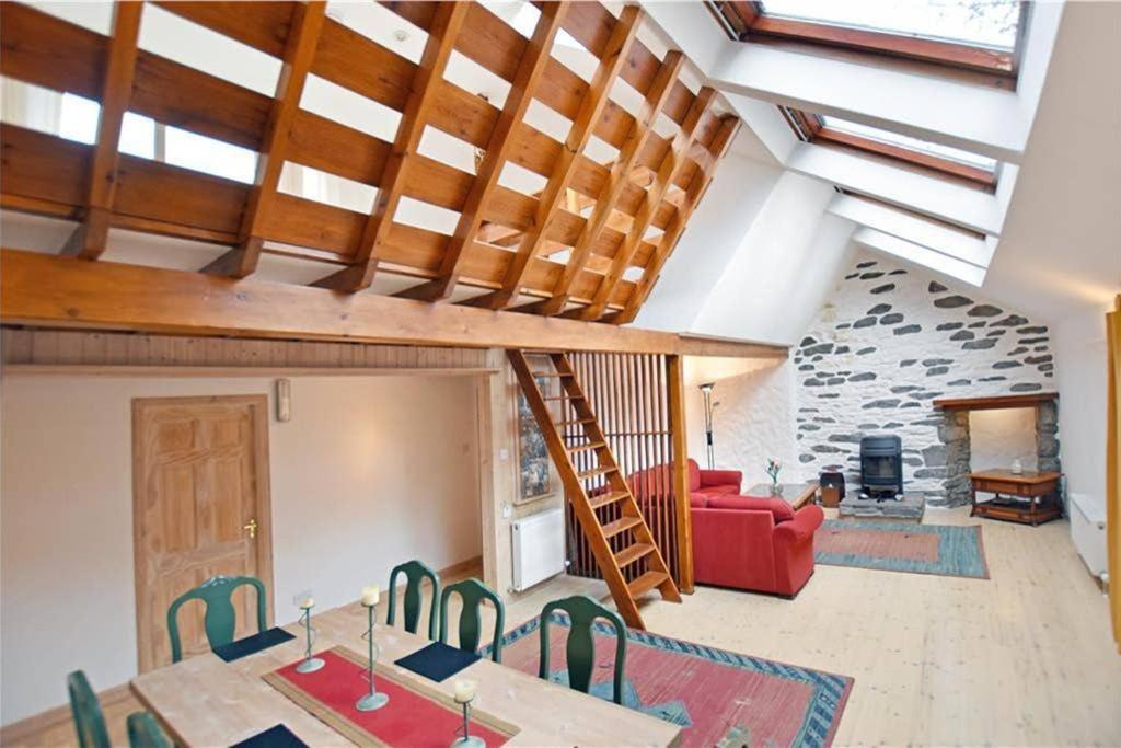 Unique, Perfectly Located Town Centre House Villa Lerwick Exterior foto