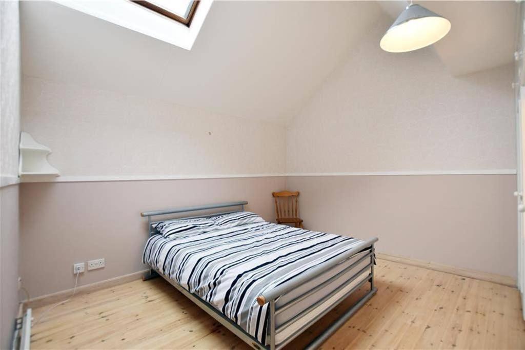Unique, Perfectly Located Town Centre House Villa Lerwick Exterior foto