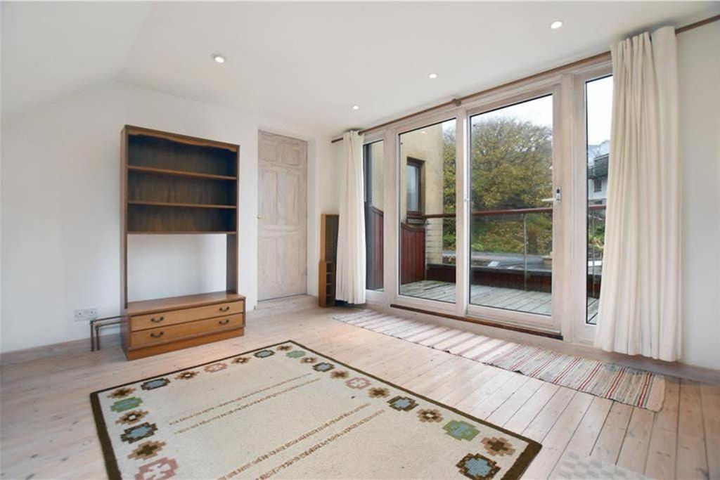Unique, Perfectly Located Town Centre House Villa Lerwick Exterior foto